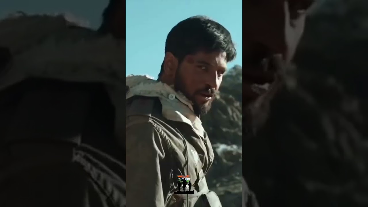 Indian Army's Brave Hearts