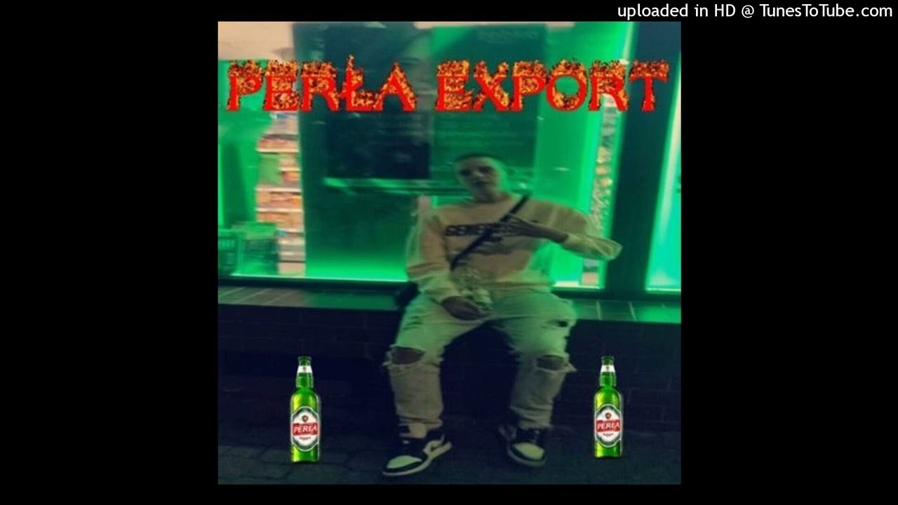 DJ EL PRIMO - MUZA DO PICIA PERŁY (export)