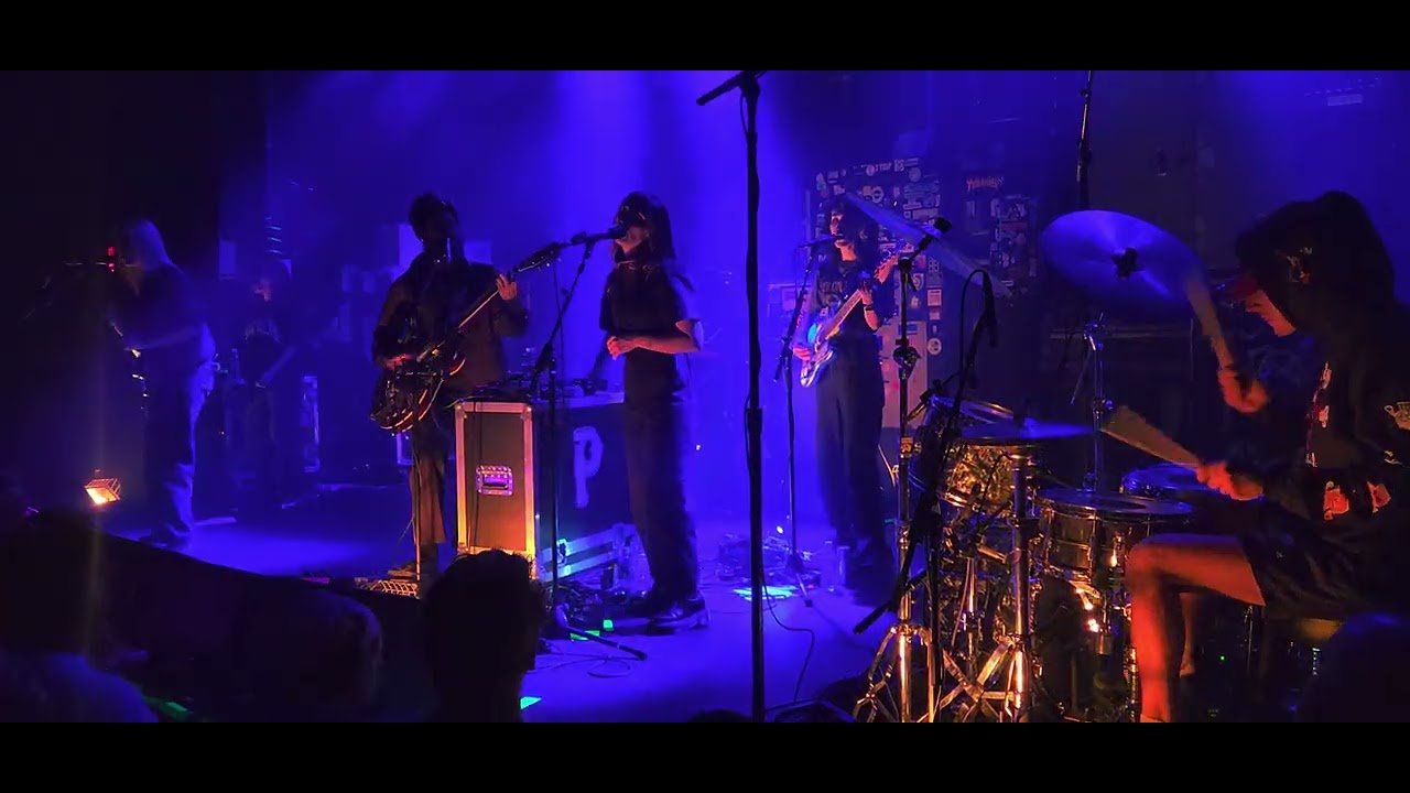 Portugal, the Man, Noise Pollution