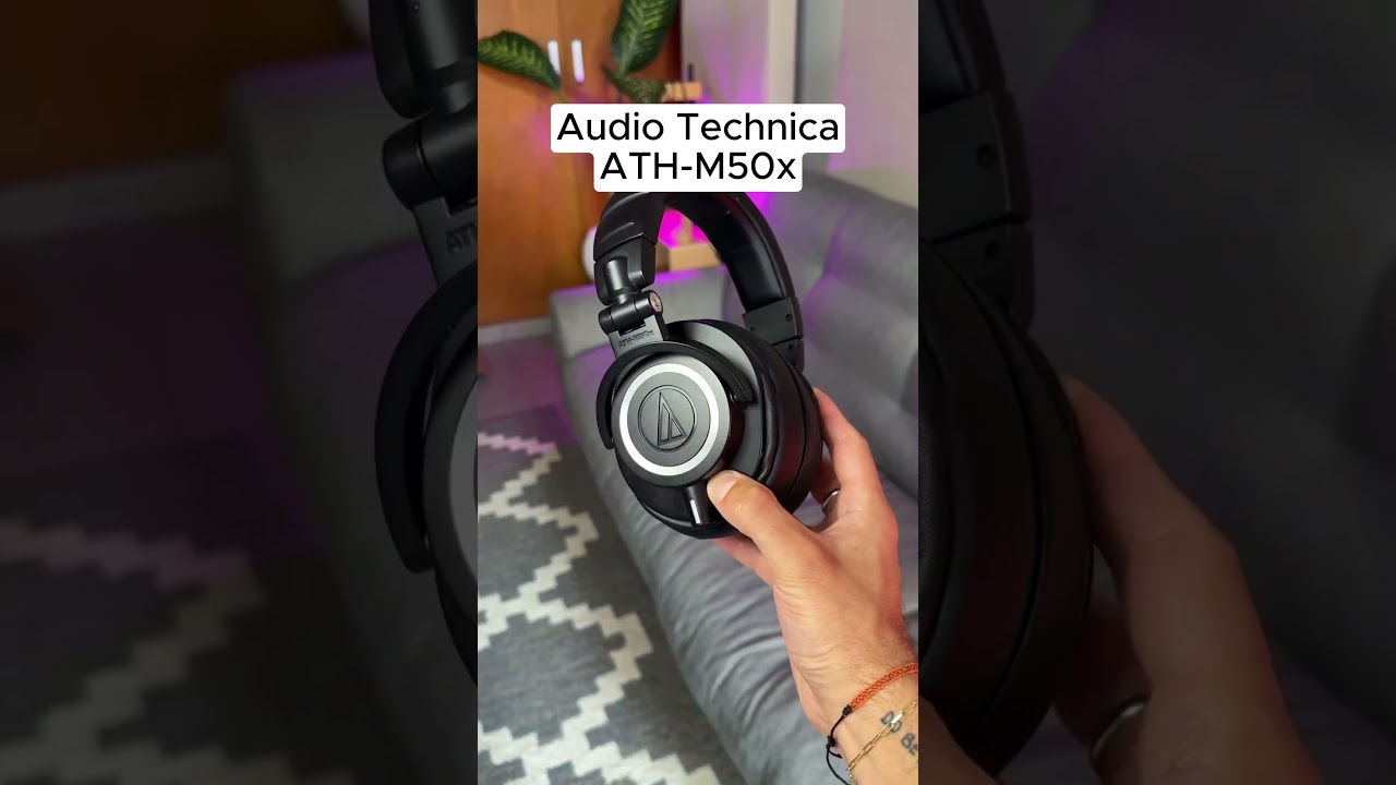 Studio Headphones you should know 🤔 #mixingmastering #musicproducer #mixingengineer #producer