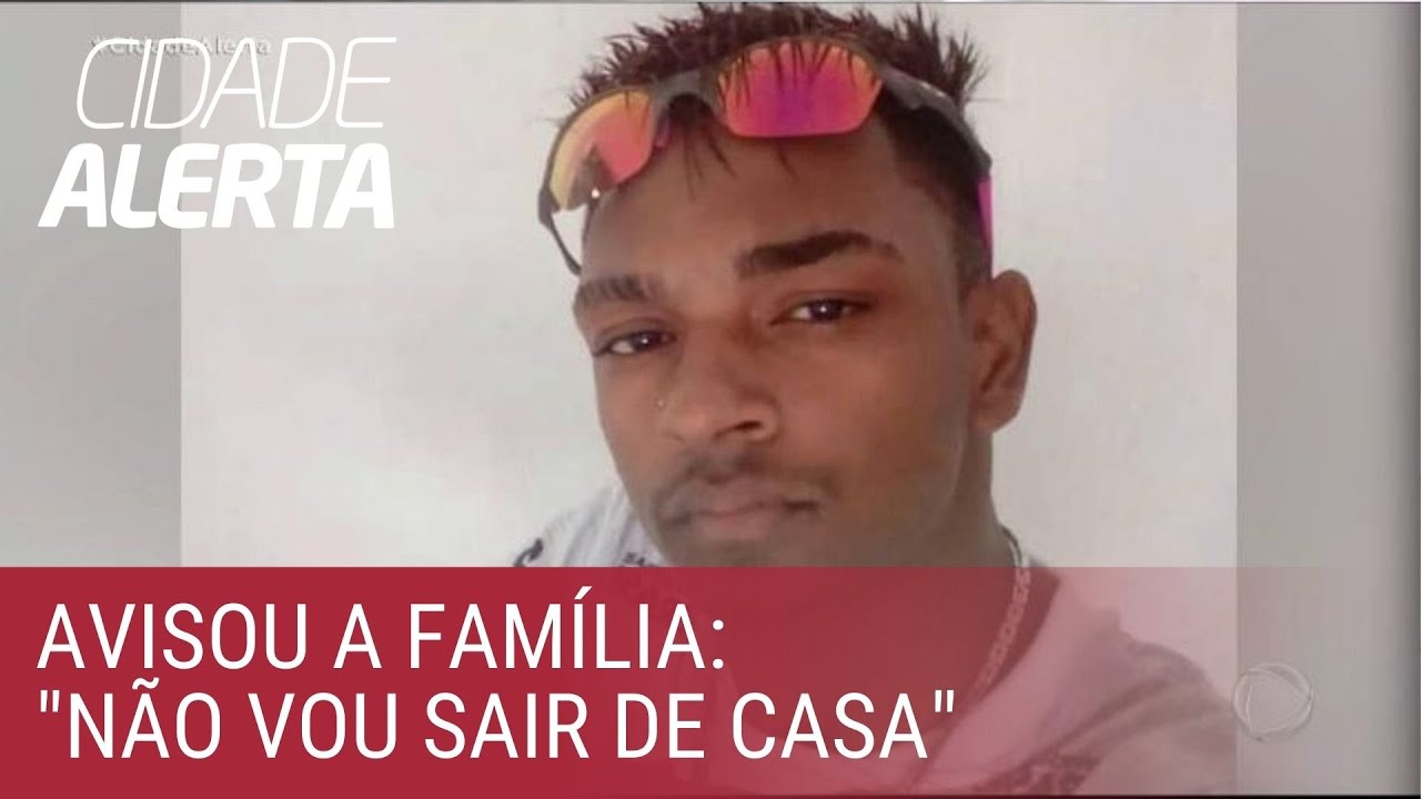 Jovem avisa família que ficaria em casa e desaparece no interior de SP