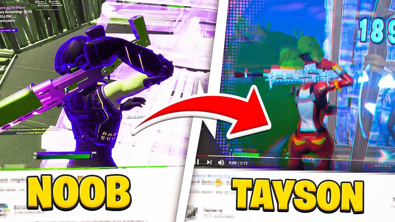 Evolution of Yarn’s Editing... 📈 (Season 2 - Now)