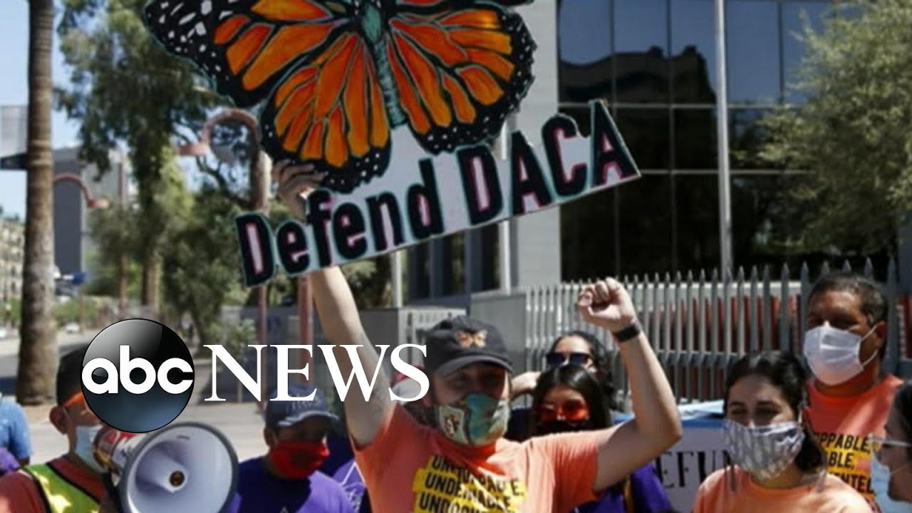 Why hasn't DACA been made permanent 10 years later? | ABCNL
