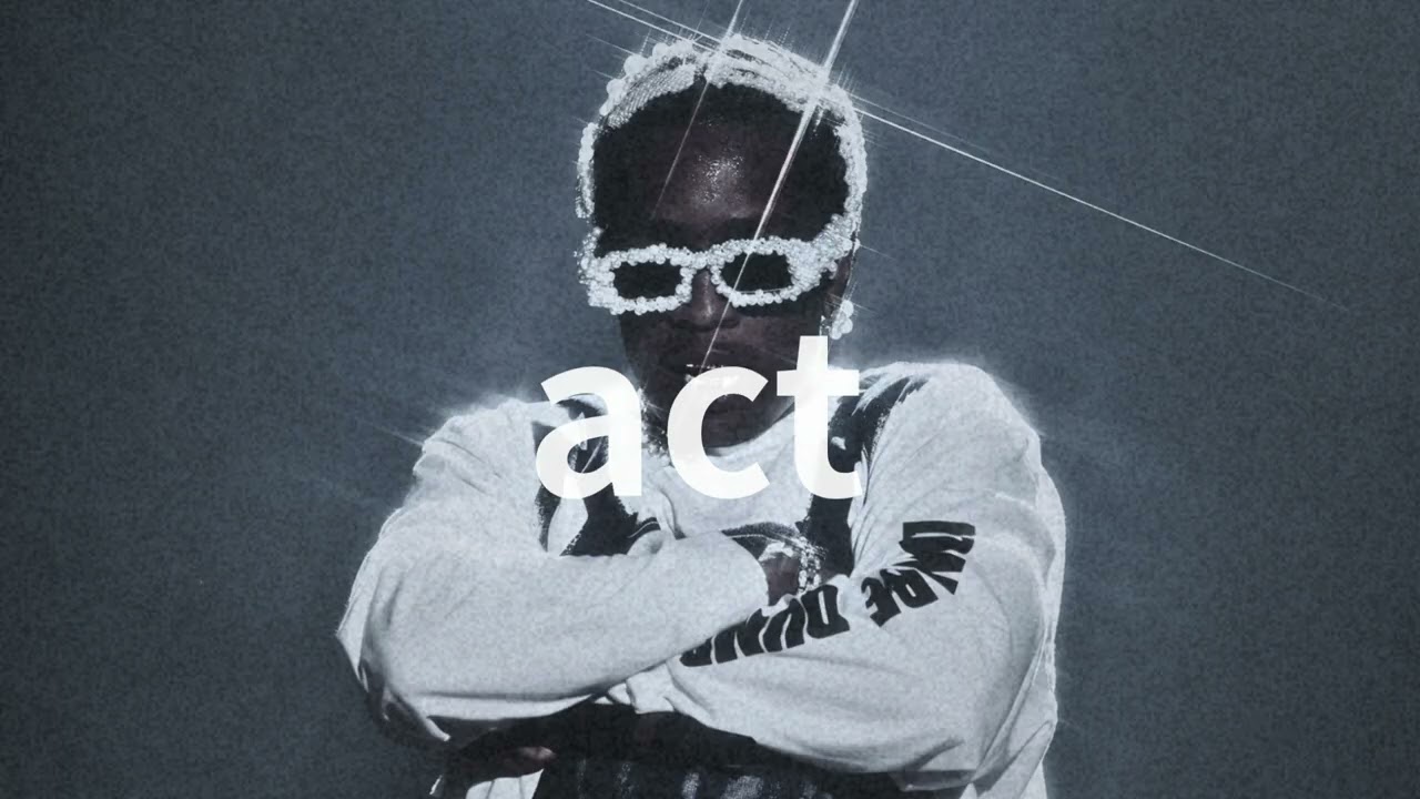 [Free] Vonoff1700 x A$ap Rocky Type Beat - 