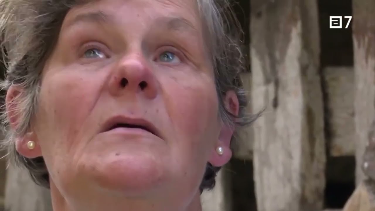 Una vecina de Vibaño con problemas de vivienda 🏠