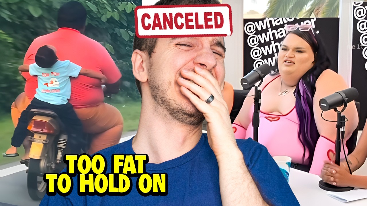 Try Not To Get Canceled : Offensive Tik Toks
