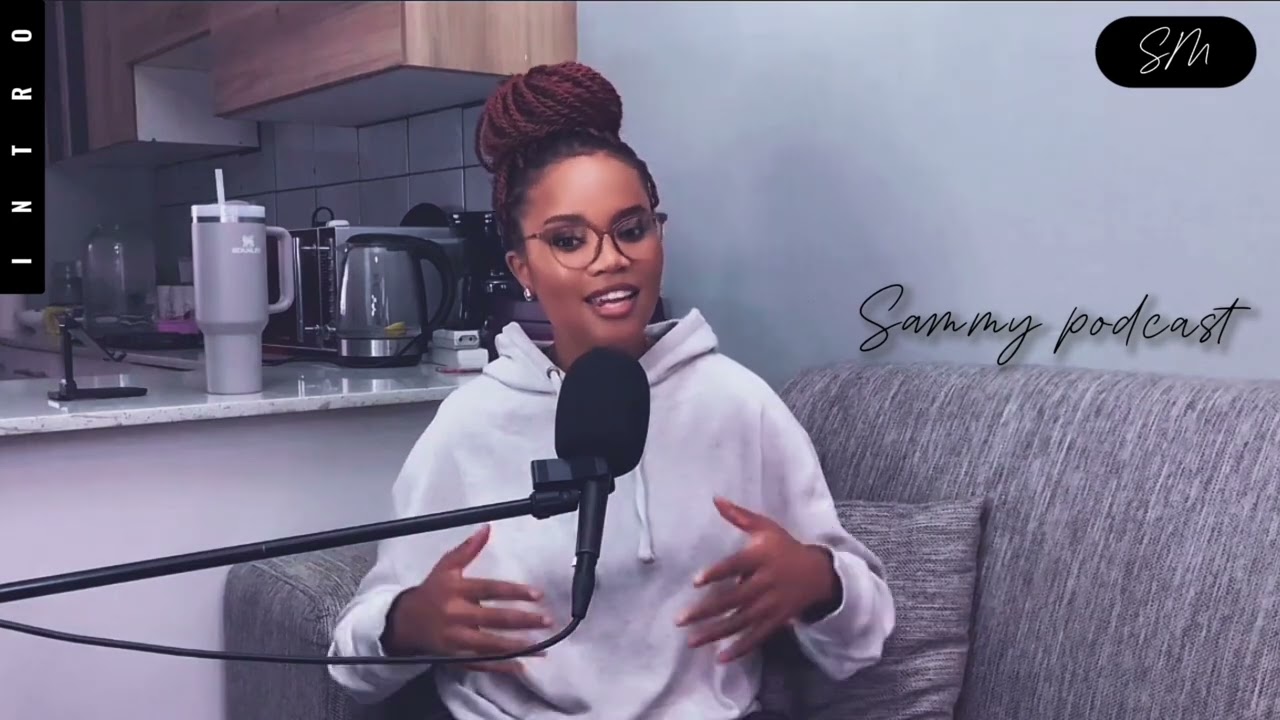 MY NEW JOURNEY | Introduction, what to expect from my channel and a word of enlightenment 