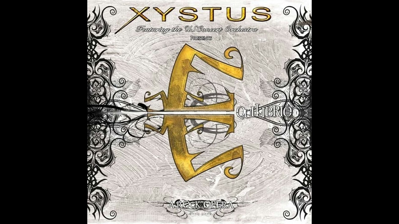 Xystus   Forever Bound FHD HQ