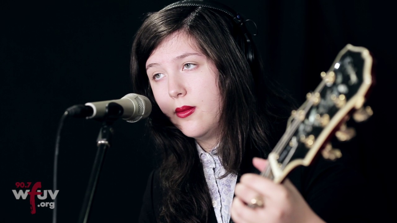 Lucy Dacus - 