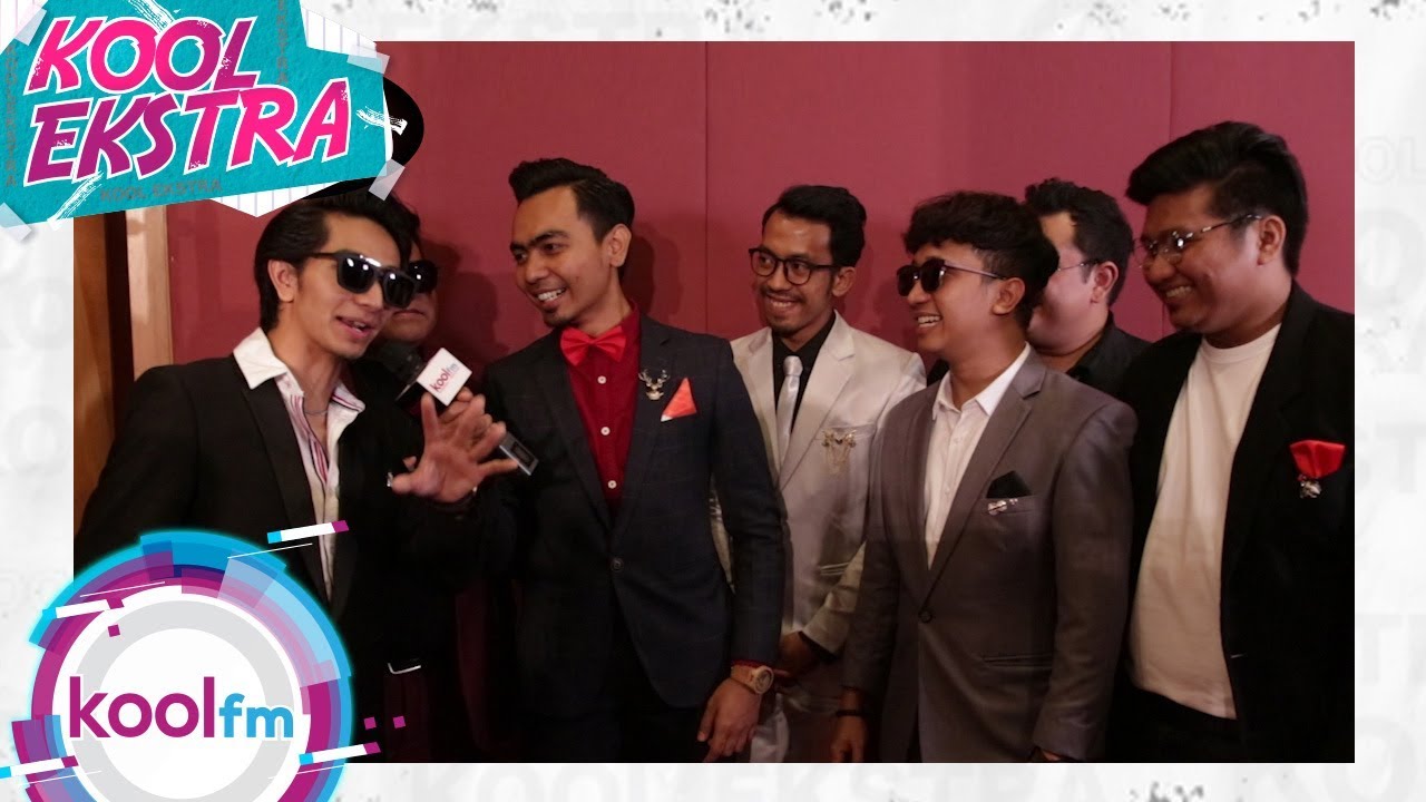 Kool Ekstra : Floor 88 Bagi Pesanan Pada Peminat