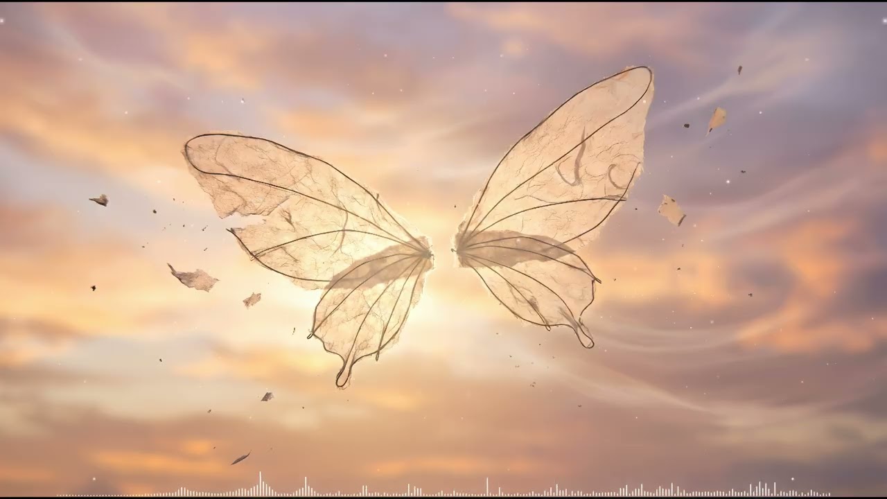 BRAVKOR – Paper Wings (Official Video)