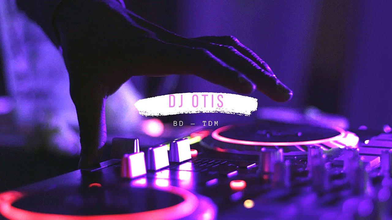 Bay không lối thoát – DJ Otis tại New Zone club