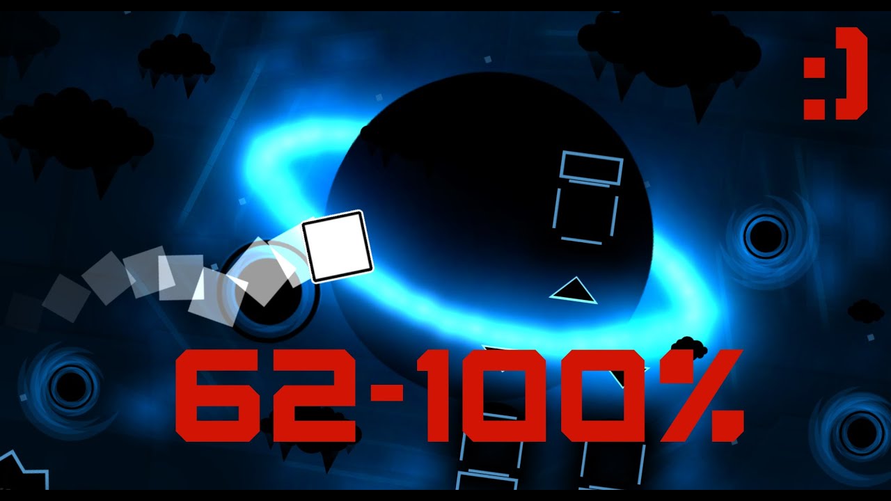 (TOP 15) Sonic Wave Infinity 62-100% [Slithium Ver] (WORLD RECORD)