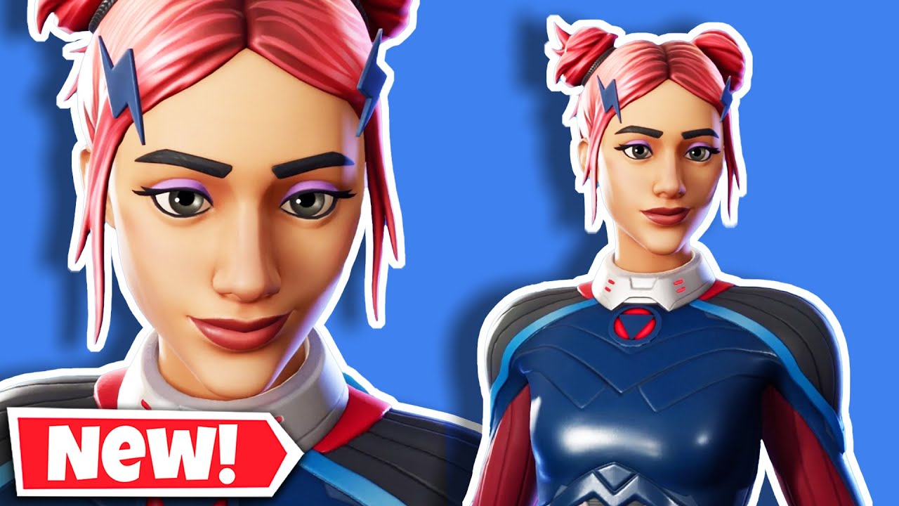 Mecha Strike Defender (PS5 Fortnite Gameplay + Win)