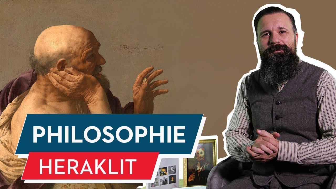 Philosophie & Spiel: Heraklit - zwischen Freiheit und Ordnung
