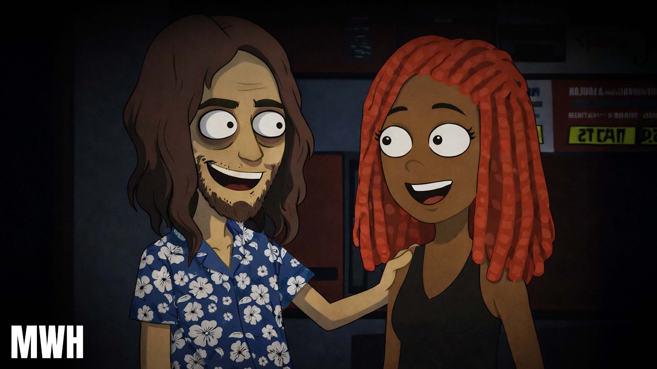 4 True DARK SECRETS Horror Stories Animated | MWH Horror