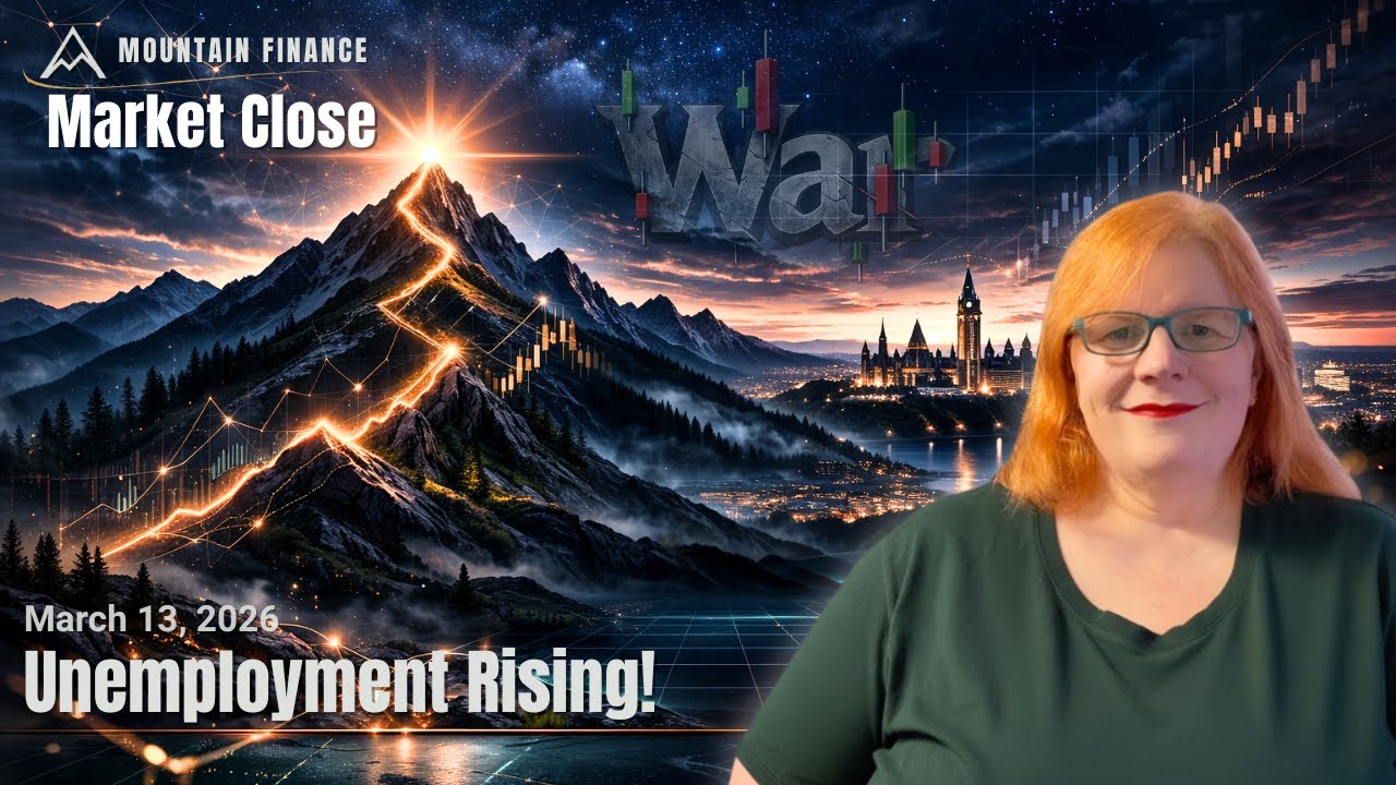 A Really Bad Jobs Report | Market Close