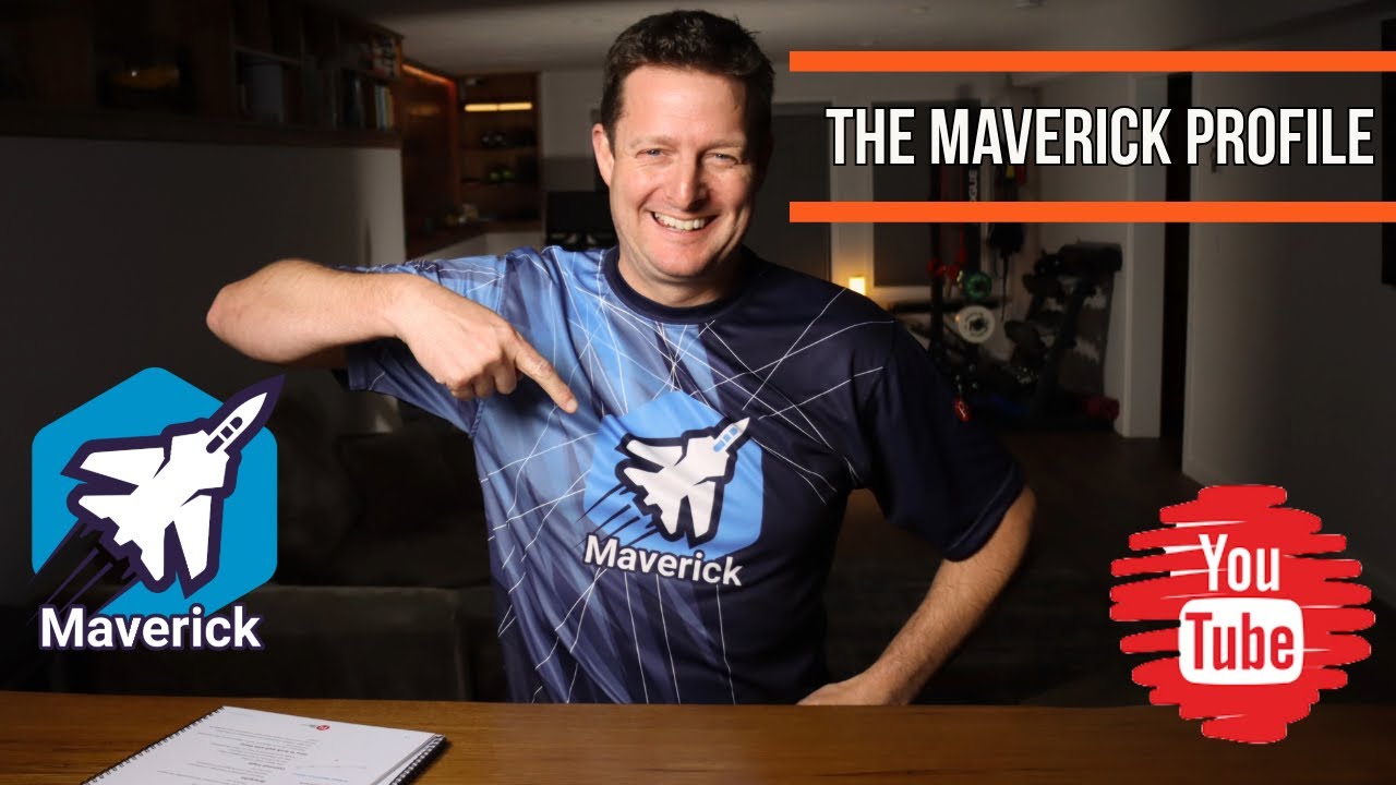 The Predictive Index Maverick Reference Profile - Everything you need to know