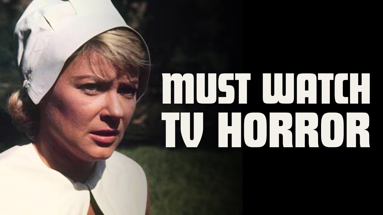 10 Supernatural TV Horror Movies That Possessed Your Spirit