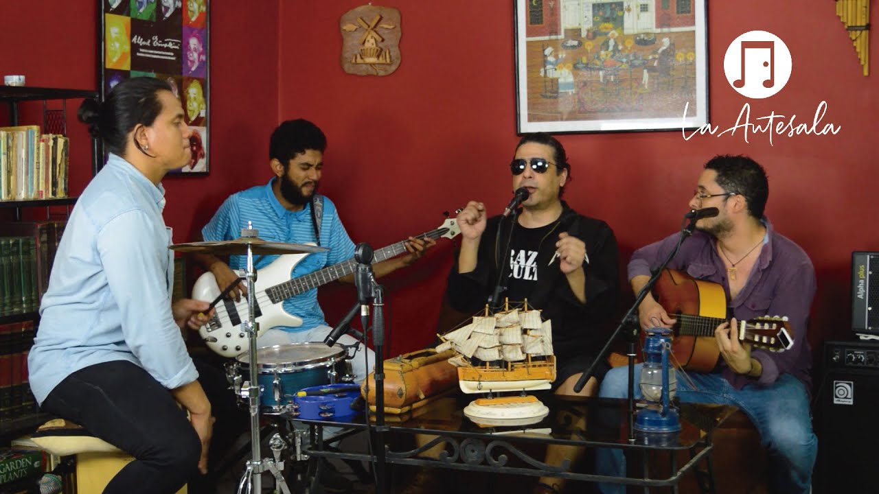 Raza Oculta - Mírame. Cap 7