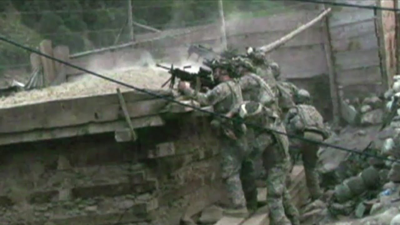 United States Signs Peace Agreement With Taliban