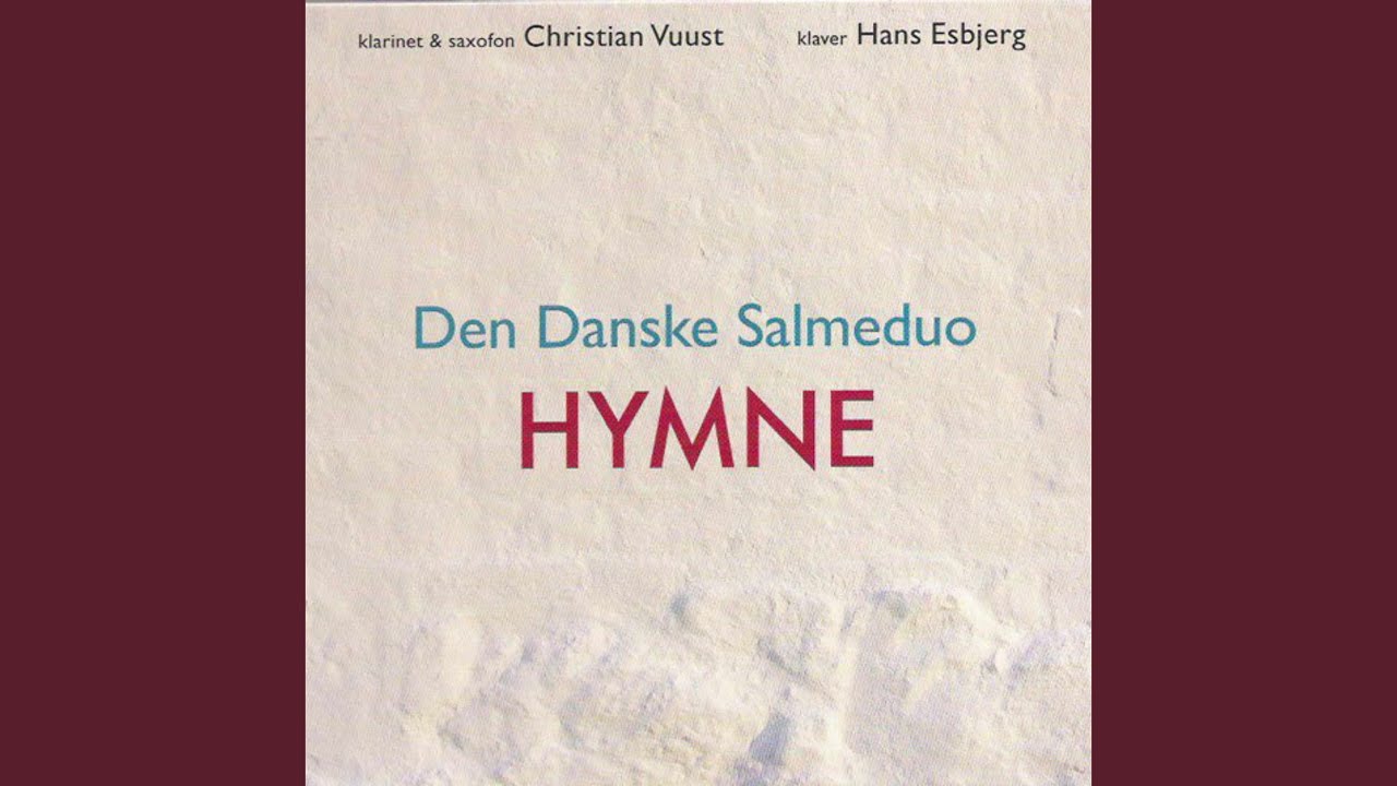 Vi rækker vore hænder frem