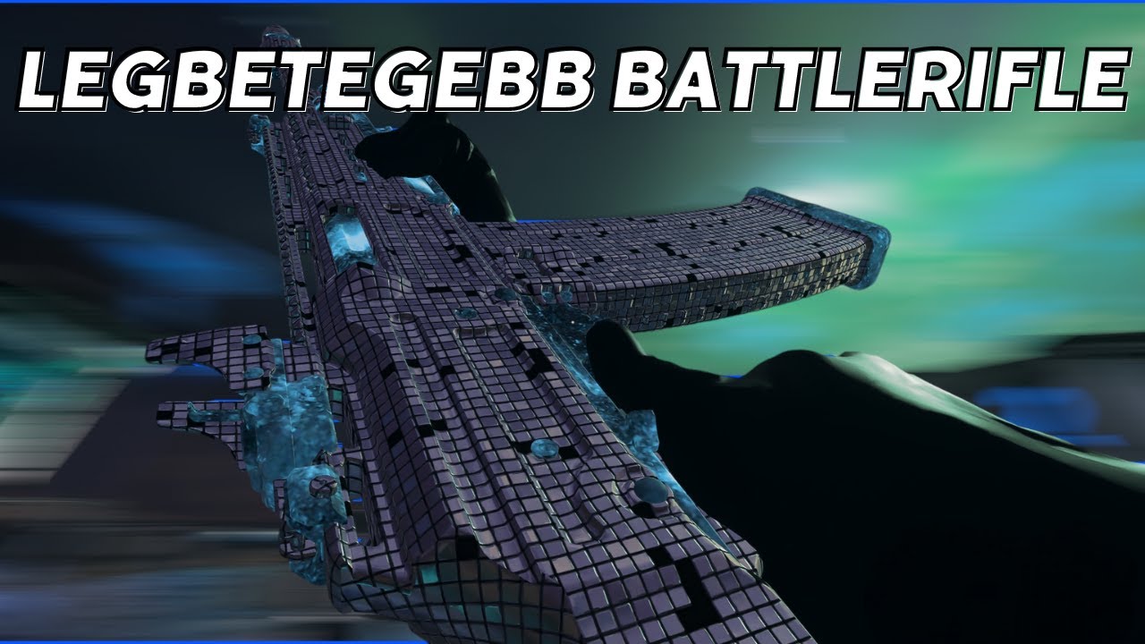 EZ AZ ABSZOLÚT META SEASON 6-ban