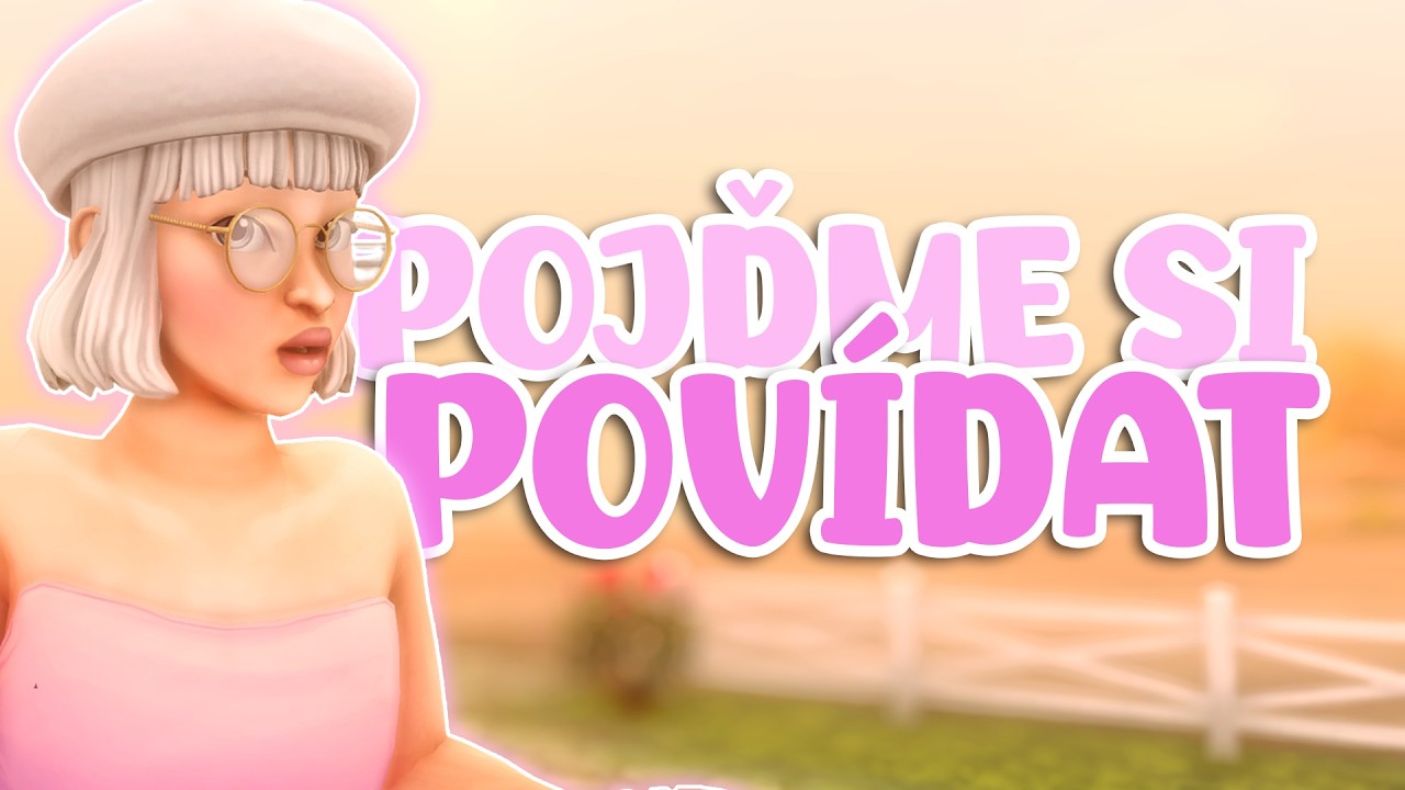 Star Stable | LIFE UPDATE - Operace, Klub Star Friends & Tvorba