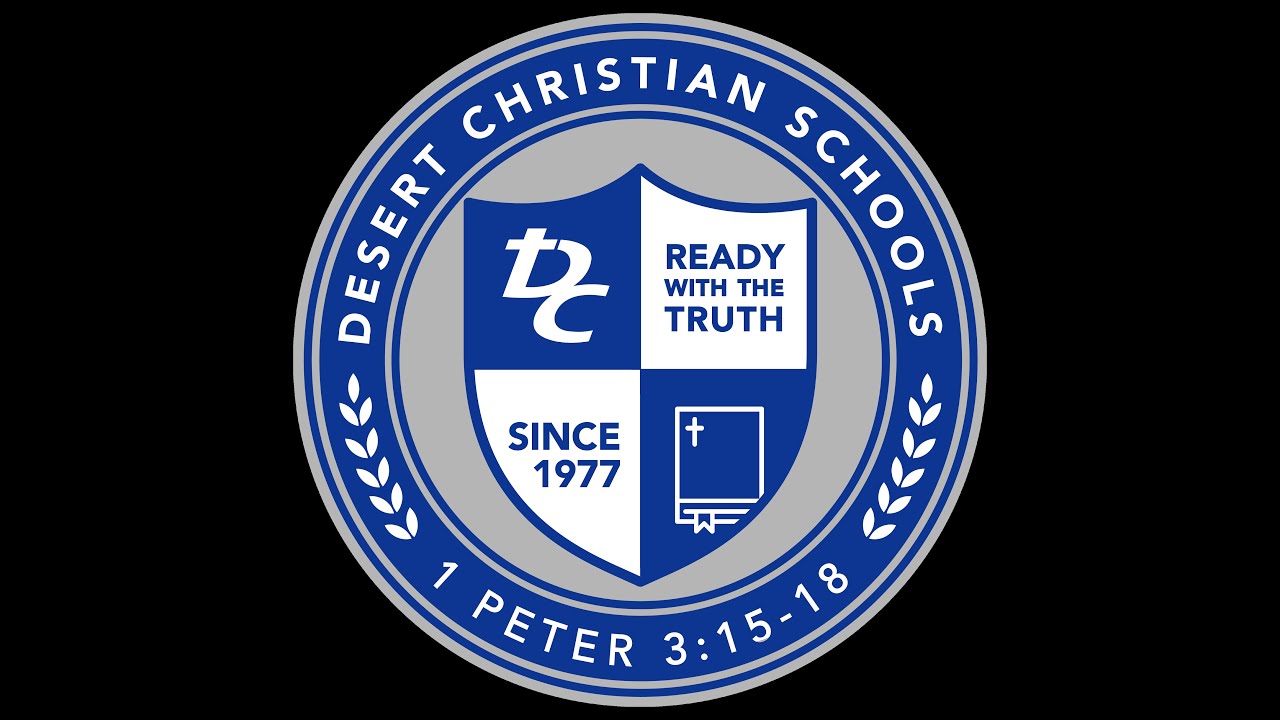 New Desert Christian High School Campus at City Church
