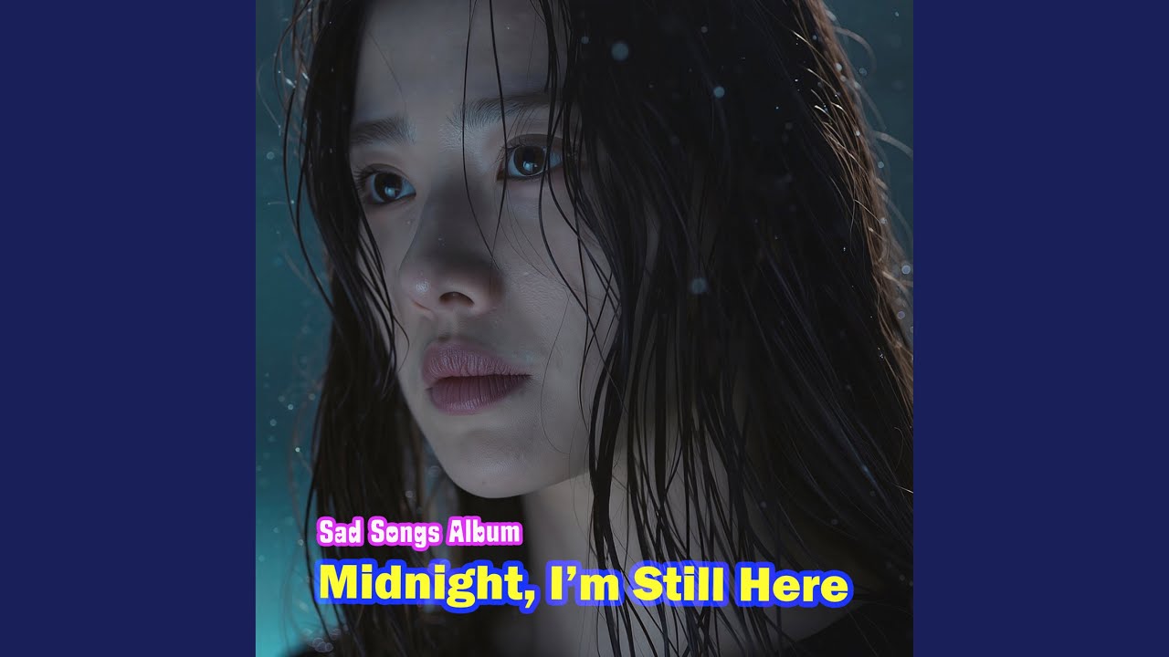 Midnight, I'm Still Here