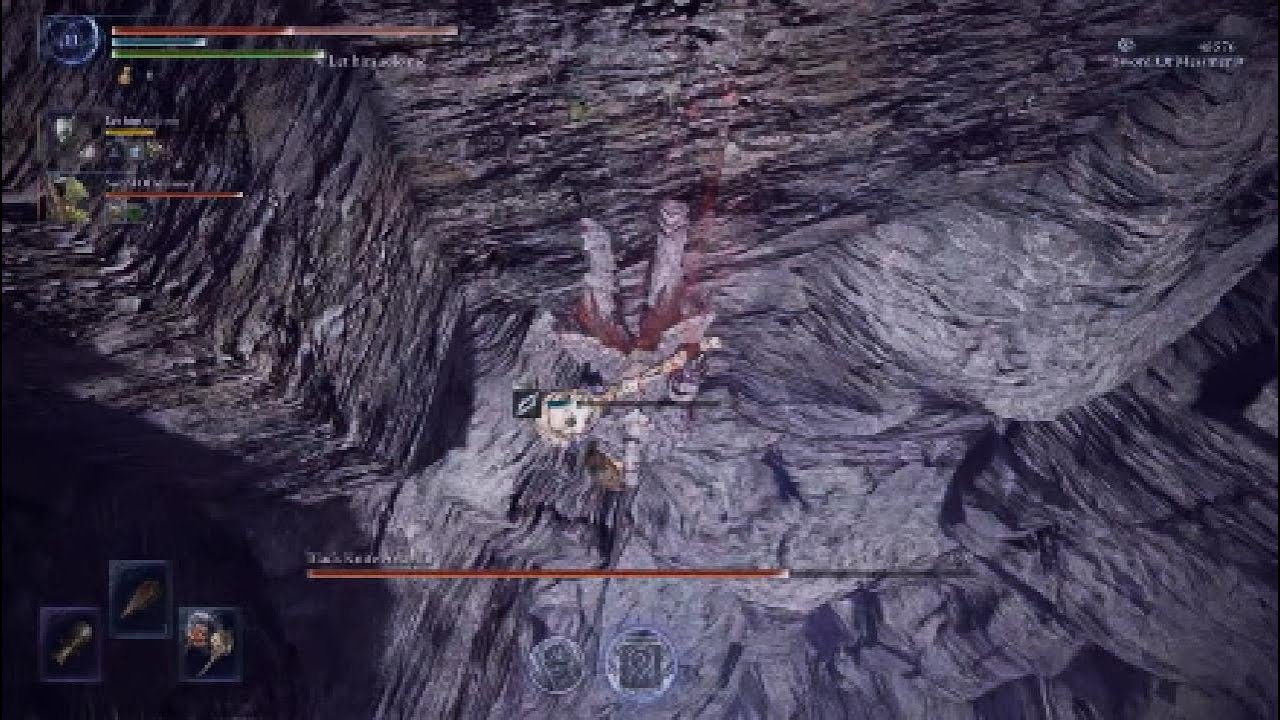 Elden Ring Nightregin
