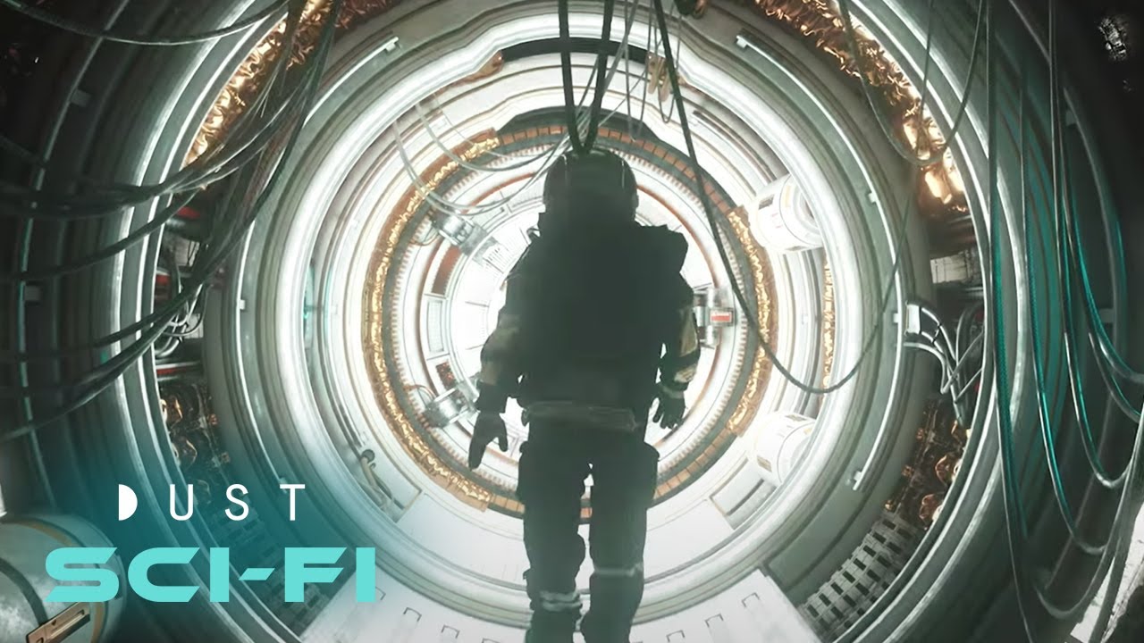 Sci-Fi Short Film 