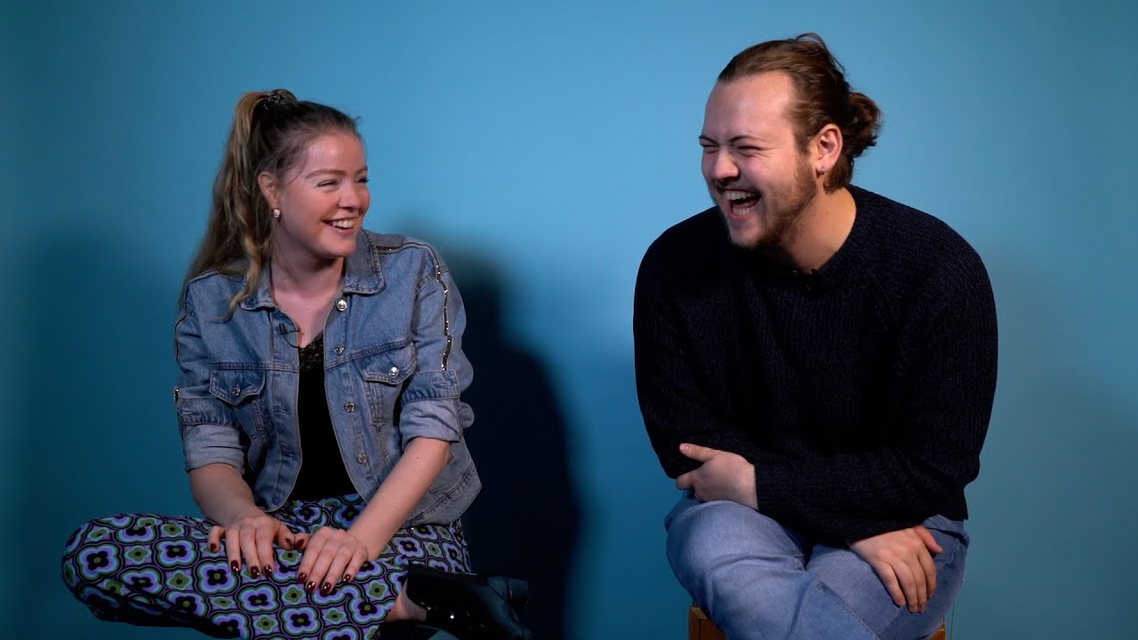 Buiten je Bubbel | ‘Er is op de UvA weinig ruimte om rechts te zijn’