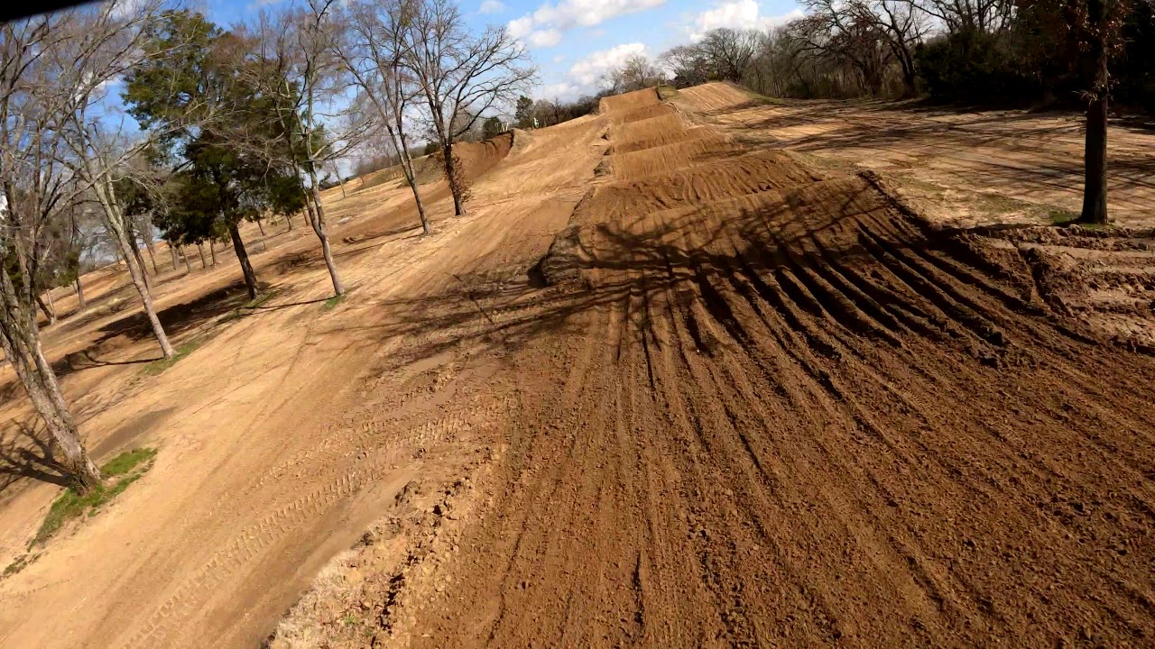 Michael Hicks, Underground MX