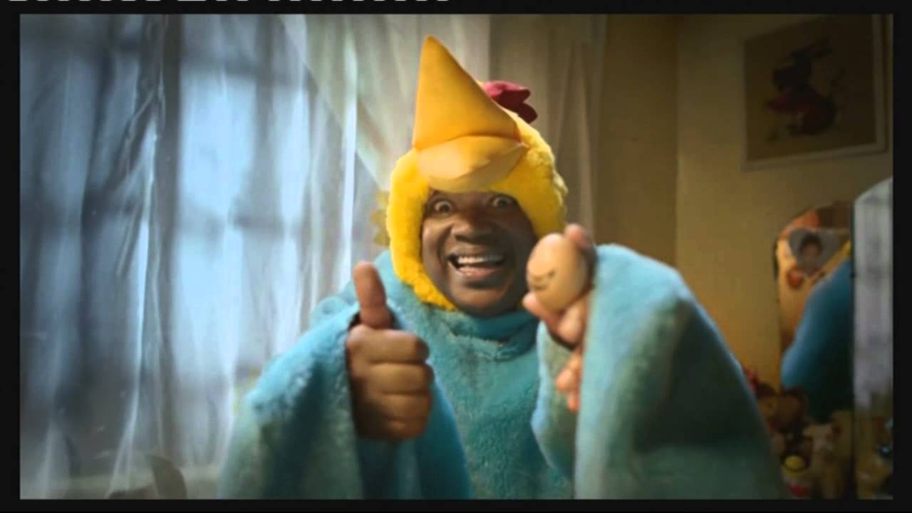 DSTV MNET Movies Zone Bedtime Story July 2013