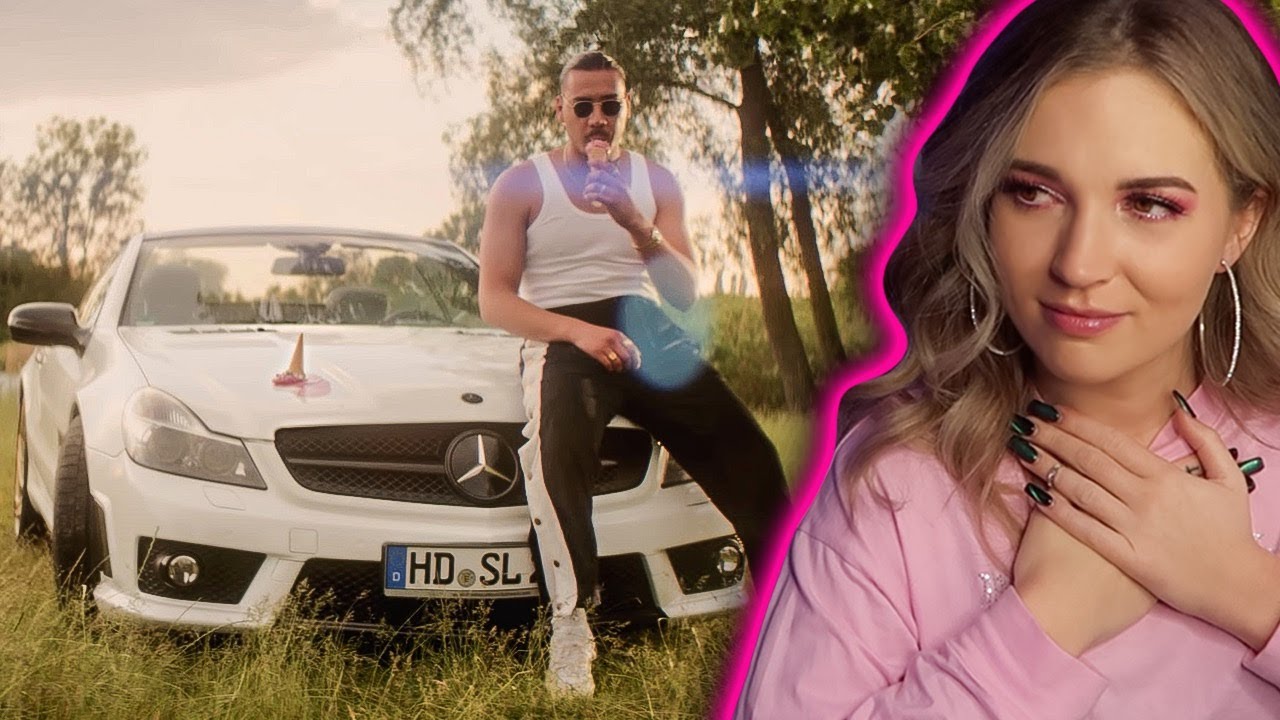 AMERICAN REACTS to GERMAN RAP | Apache 207 - BOOT [prod. by stickle]