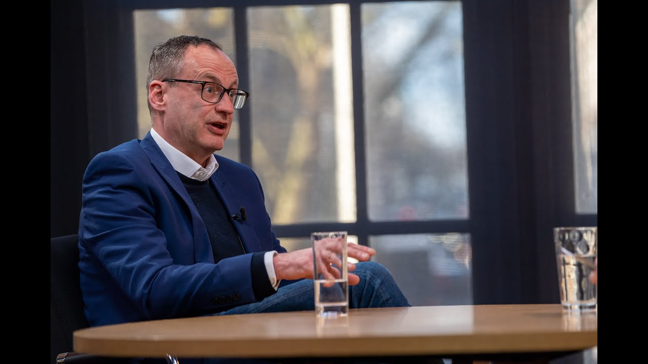 Capital Conversation Episode 66: parkrun CEO Nick Pearson