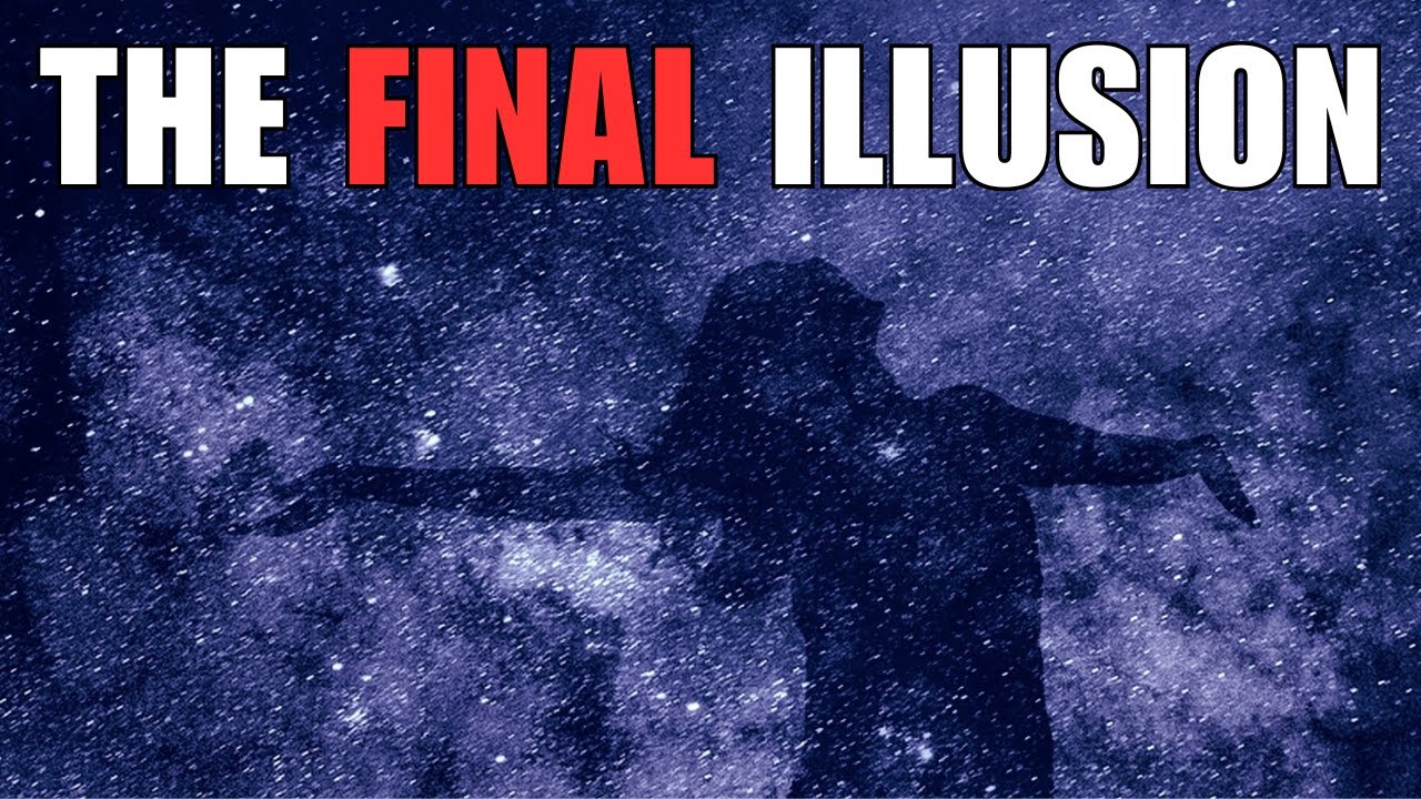 The Final Illusion of Spiritual Awakening (Most Never See This)