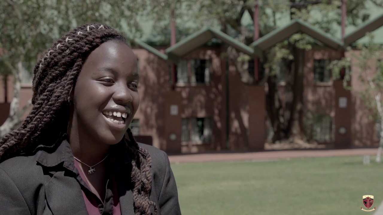 Tiassa Mutunkei '18 - Redefine Expectations