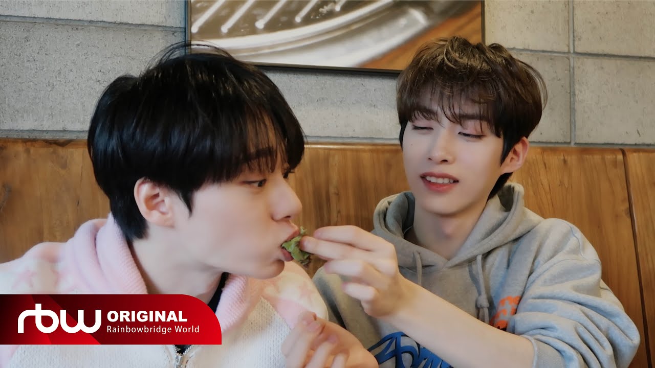 [ONEUS DO IT] 시온이의 수원수원 #1