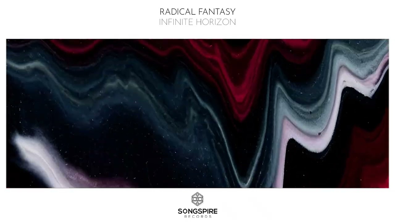 Radical Fantasy - Infinite Horizon