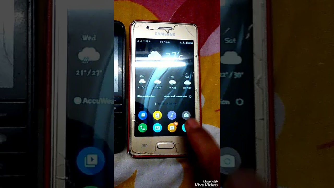 Nokia 220 and 225 game and app install vary simpel
