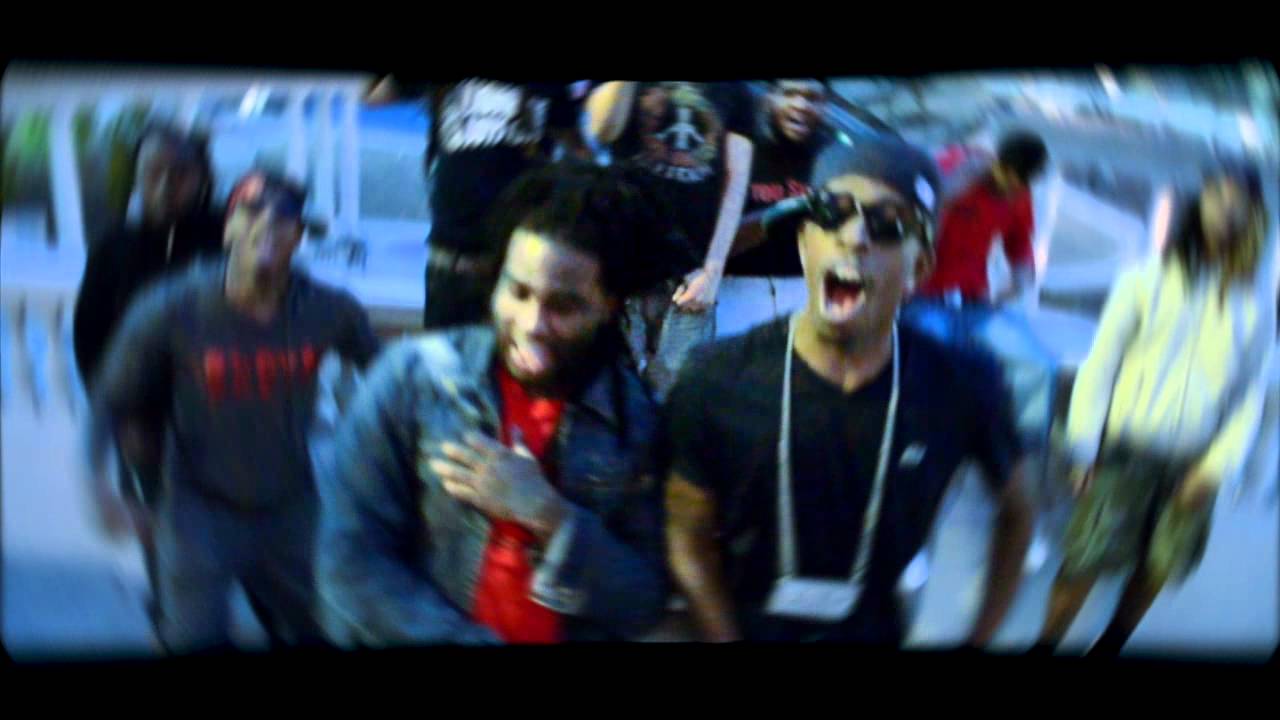 Everywhere We Go - SRBYM x Rich Homie Quan