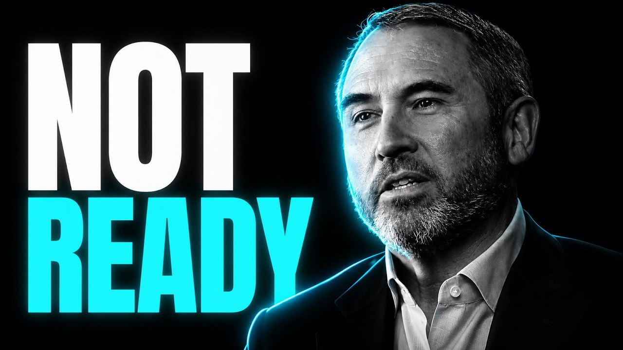 Ripple XRP: they have no idea what's COMING 🚨