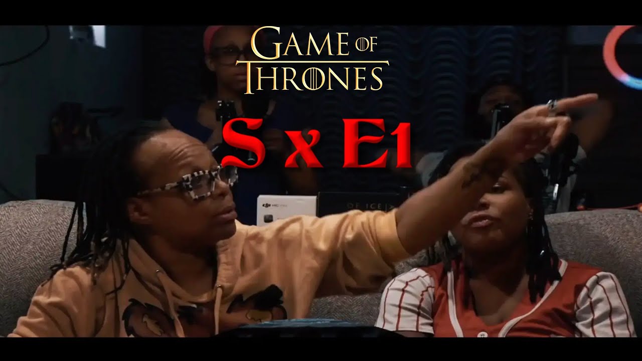 THEY HAVE GIANTS TOO??? | Game of Thrones 3x1 Reaction  ❄️