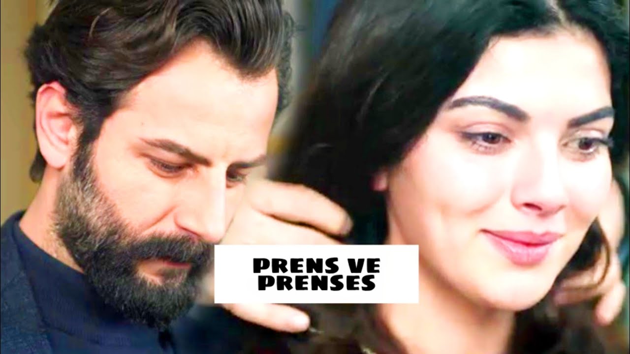 emir ve gülperi prens & prenses الامير والاميره 💔 امير و جولبيري 