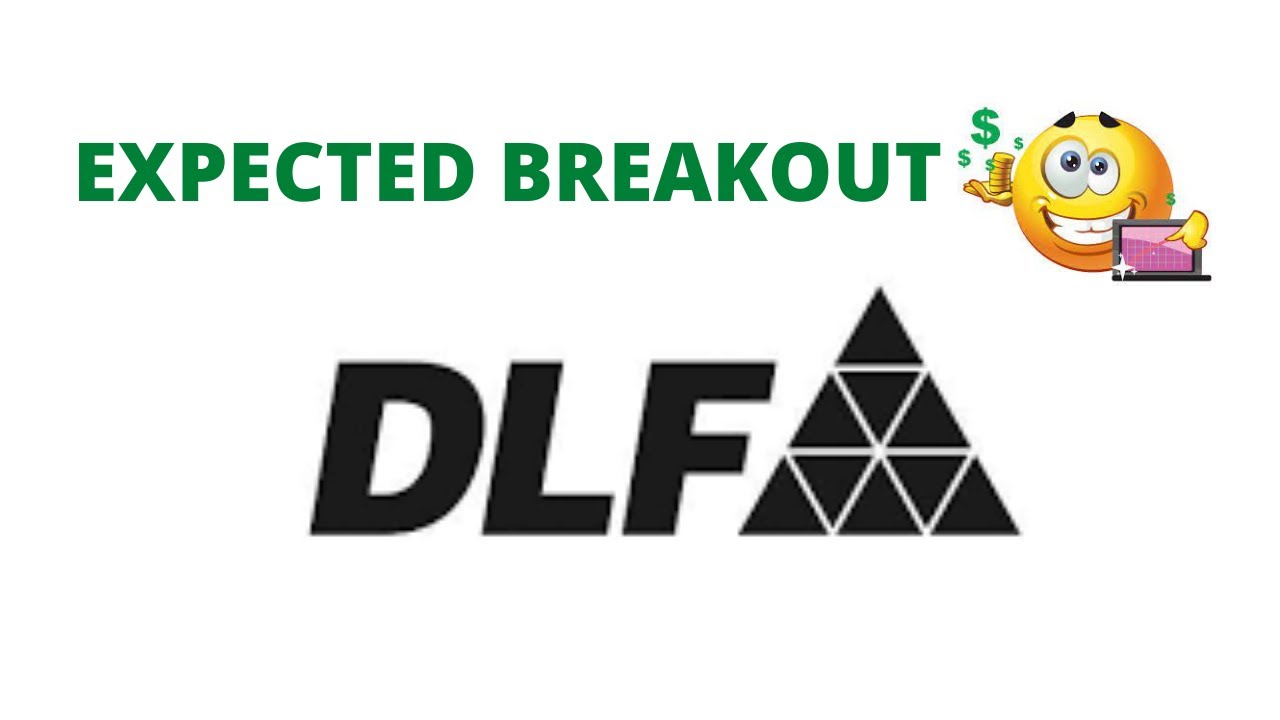 DLF SHARE TARGETS | NEAR BREAKOUT | BUY OR SELL?