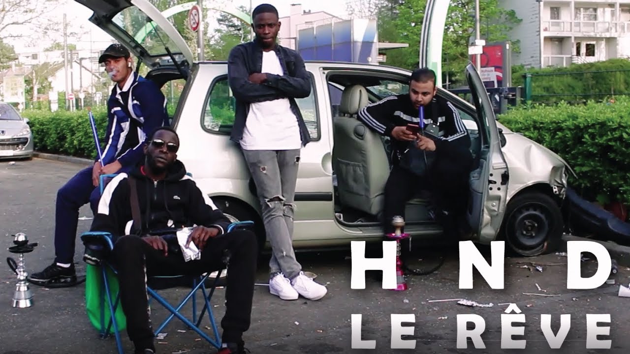 HND - Le rêve