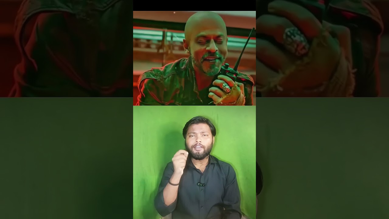 Controversy Regarding National Award For Jawan..#shahrukhkhan #nationalaward #controversy #jawan