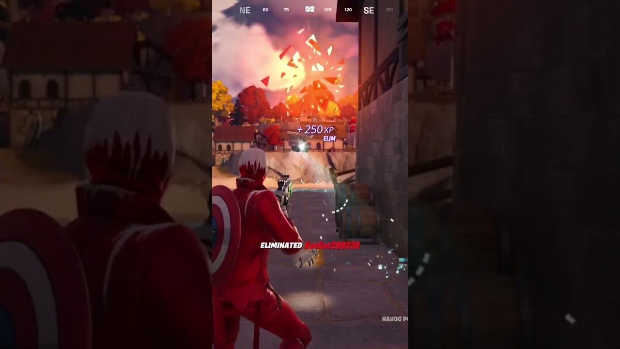 Click Click Boom!